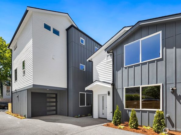 334 NE 90th Street, Seattle WA 98115
