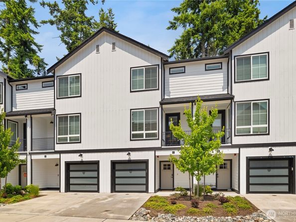18527 1st Ave NE C, Shoreline WA 98155