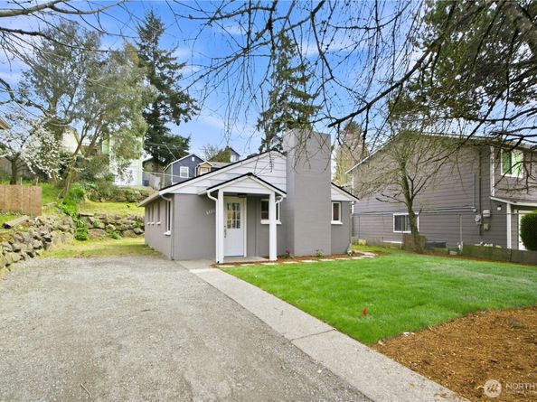 5720 37th Avenue S, Seattle WA 98118