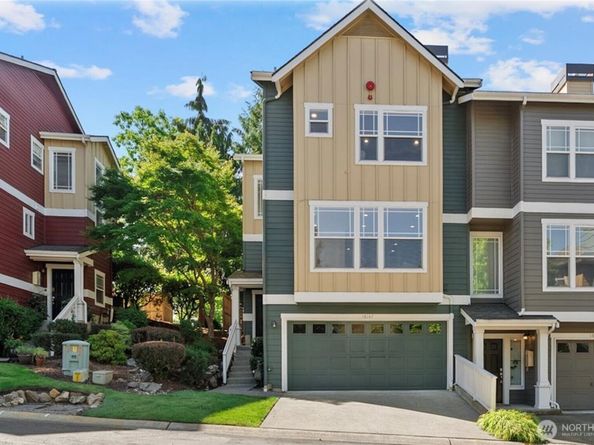 16147 NE 90th Way 3801, Redmond WA 98052