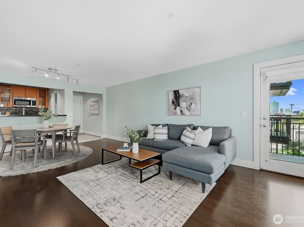 1711 E Olive Way 314, Seattle WA 98102