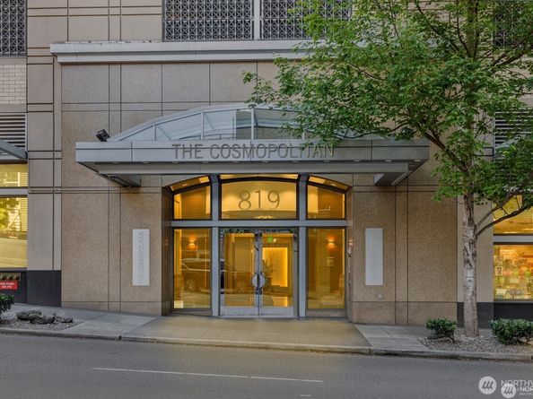 819 Virginia Street 2208, Seattle WA 98101