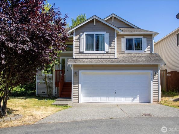 15721 26 Avenue W 16, Lynnwood WA 98087
