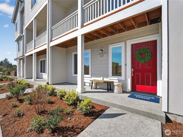 9811 31st Avenue SE E1, Everett WA 98208