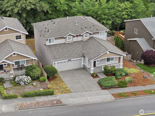 209 140th Street SW, Everett WA 98208