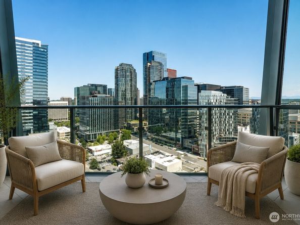 188 Bellevue Way NE 2102, Bellevue WA 98004