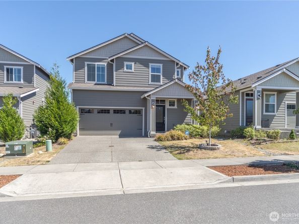 4758 Driftwood Street, Bremerton WA 98312