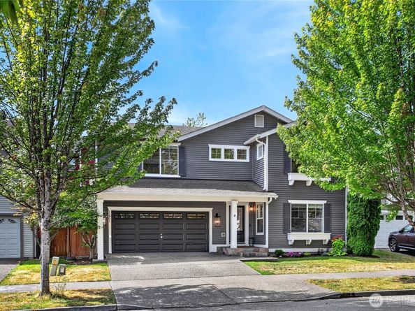 33903 Sorenson Street SE, Snoqualmie WA 98065