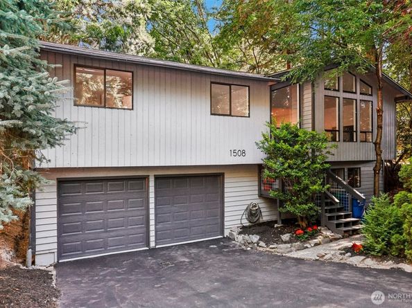 1508 NE Brockman Place, Seattle WA 98125