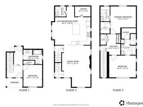 22503 70th Place W, Mountlake Terrace WA 98043