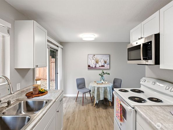 3224 Halverson Avenue, Bremerton WA 98310