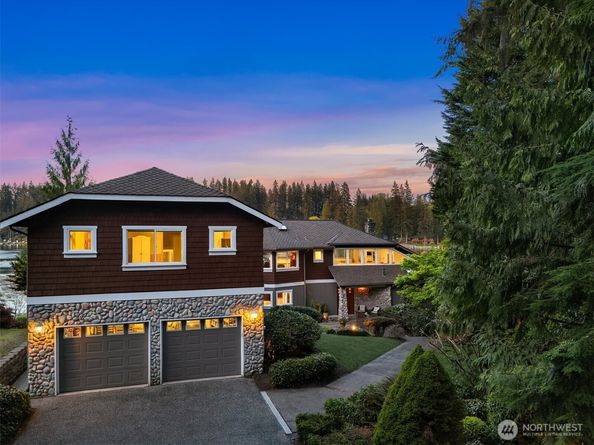 5627 W Flowing Lake Road, Snohomish WA 98290