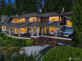 5627 W Flowing Lake Road, Snohomish WA 98290