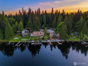 5627 W Flowing Lake Road, Snohomish WA 98290