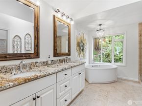 5627 W Flowing Lake Road, Snohomish WA 98290