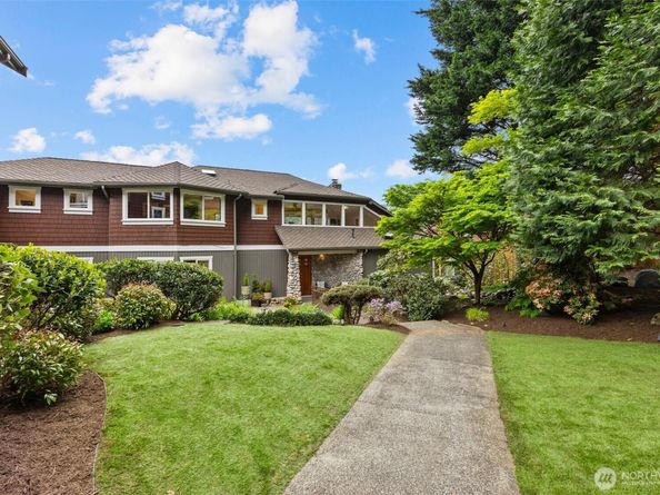 5627 W Flowing Lake Road, Snohomish WA 98290