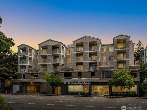 2530 15th Avenue W 410, Seattle WA 98119