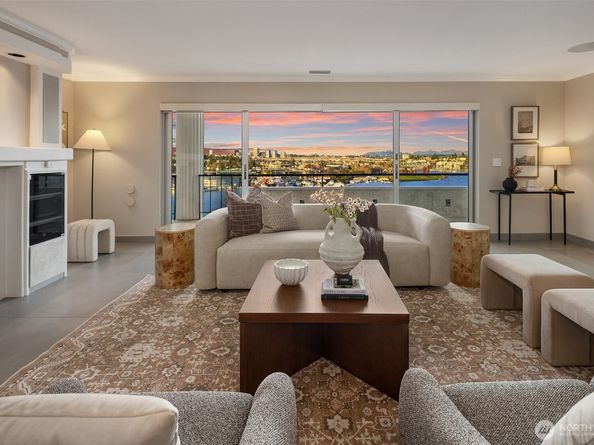 2565 Dexter Avenue N 401, Seattle WA 98109