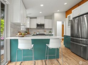 3836 NE 96th Street, Seattle WA 98115