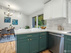 3836 NE 96th Street, Seattle WA 98115