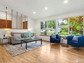 3836 NE 96th Street, Seattle WA 98115