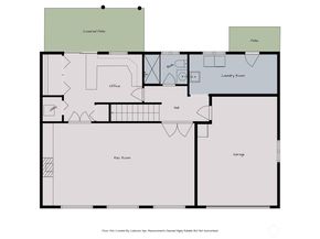 3836 NE 96th Street, Seattle WA 98115