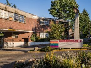 3836 NE 96th Street, Seattle WA 98115