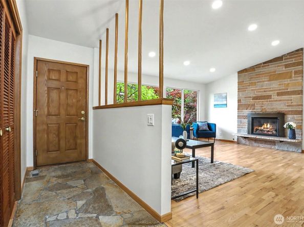 3836 NE 96th Street, Seattle WA 98115