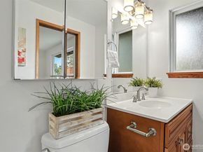 3836 NE 96th Street, Seattle WA 98115