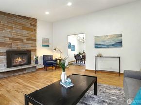 3836 NE 96th Street, Seattle WA 98115