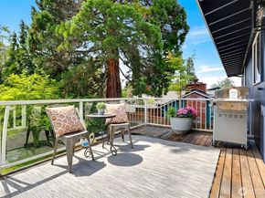 3836 NE 96th Street, Seattle WA 98115