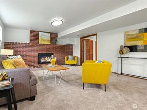 3836 NE 96th Street, Seattle WA 98115