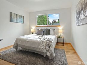 3836 NE 96th Street, Seattle WA 98115