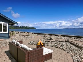 14208 Glen Acres Road SW, Vashon WA 98070