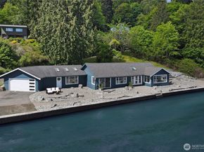 14208 Glen Acres Road SW, Vashon WA 98070