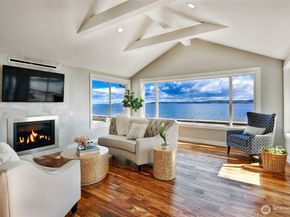 14208 Glen Acres Road SW, Vashon WA 98070