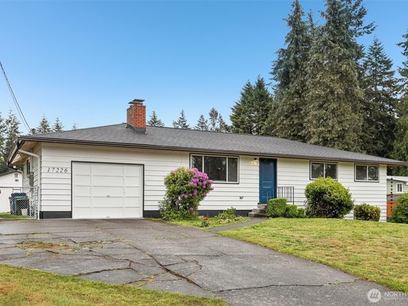 17226 129th Ave Se, Renton WA 98058