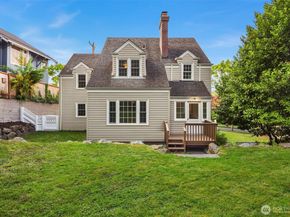 409 W Dravus Street, Seattle WA 98119