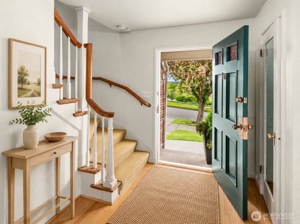 409 W Dravus Street, Seattle WA 98119