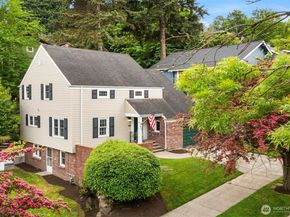 409 W Dravus Street, Seattle WA 98119