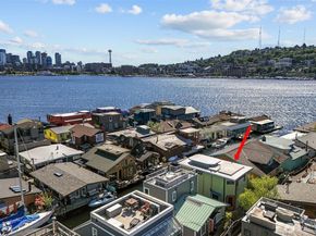 2025 Fairview Avenue E E, Seattle WA 98102