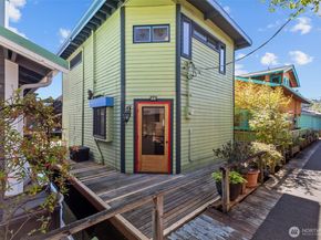 2025 Fairview Avenue E E, Seattle WA 98102