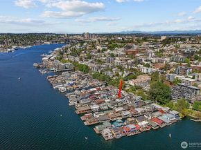 2025 Fairview Avenue E E, Seattle WA 98102