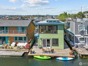 2025 Fairview Avenue E E, Seattle WA 98102