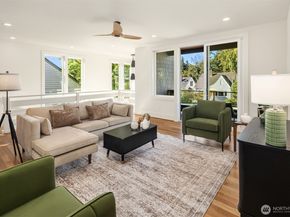 7342 20th Avenue NW, Seattle WA 98117