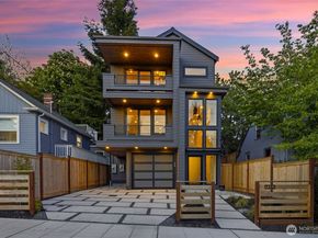 7342 20th Avenue NW, Seattle WA 98117