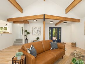 7575 NE New Brooklyn Road, Bainbridge Island WA 98110