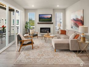 18829 67th Drive NE 1, Kenmore WA 98028