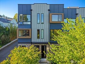2310 W Newton Street, Seattle WA 98199