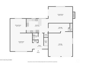 4735 SW 312th Place, Federal Way WA 98023